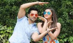 varun dhawan and alia bhat- India TV Hindi