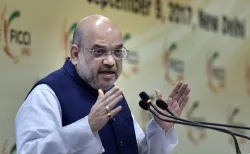 Amit_Shah_hails_BJP_performance_in_bypolls- India TV Hindi