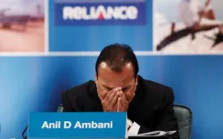 anil ambani- India TV Paisa