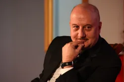 anupam kher- India TV Hindi