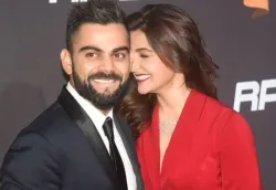 kohli, Anushka- India TV Hindi