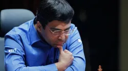 Vishwanathan Anand- India TV Hindi