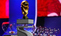 FIFA World Cup draw- India TV Hindi