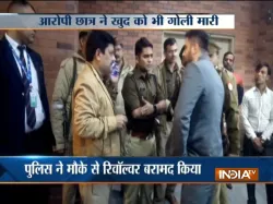 Indipuram-Shooting- India TV Hindi