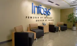 Infosys- India TV Paisa