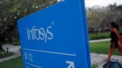 Infosys- India TV Paisa