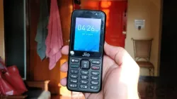 Jio Phone- India TV Paisa