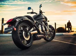 kawasaki vulcan s- India TV Paisa