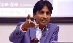 kumar-vishwas- India TV Hindi