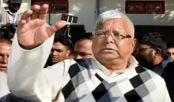 Lalu prasad, fodder scam- India TV Hindi