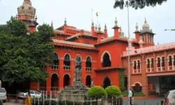 Madras Highcourt- India TV Hindi