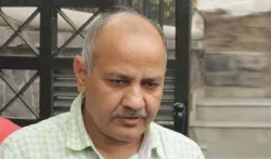 manish sisodia- India TV Hindi