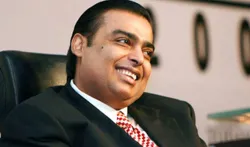 Mukesh Ambani | AP Photo- India TV Hindi