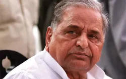 Mulayam Singh Yadav- India TV Hindi