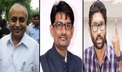 nitin patel aplesh thakor jignesh mevani- India TV Hindi