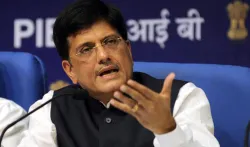 Piyush Goel- India TV Hindi