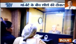 Rajat Sharma Blog Kulbhushan Jadhav- India TV Hindi