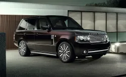 Range Rover - India TV Paisa