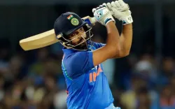 Rohit Sharma- India TV Hindi