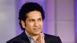 Sachin- India TV Hindi