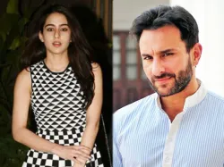 sara ali khan saif ali khan- India TV Hindi