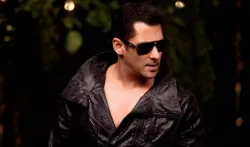 salman khan birthday return gift to fan movie bharat- India TV Hindi