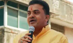 Sanjay Nirupam | PTI Photo- India TV Hindi