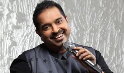 SHANKAR MAHADEVAN- India TV Hindi