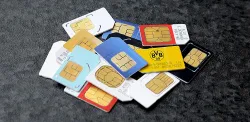 SIM Cards- India TV Paisa