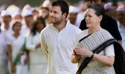 sonia-rahul- India TV Hindi