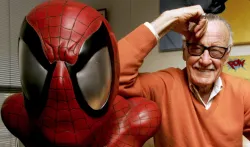 stan lee- India TV Hindi