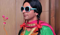 SUNIL GROVER- India TV Hindi