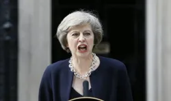 Theresa May | AP Photo- India TV Hindi