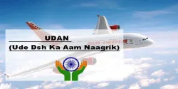 UDAN Scheme- India TV Paisa