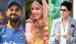 kohli, anushka, shahrukh- India TV Hindi