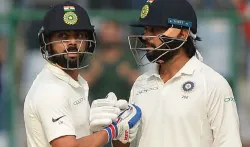 virat and murli- India TV Hindi