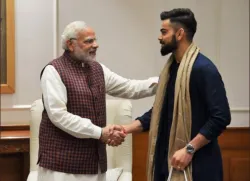 Virat Kohli- India TV Paisa