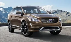 Volvo XC60- India TV Hindi