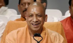 Yogi Adityanath | PTI Photo- India TV Hindi