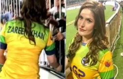 zareen khan- India TV Hindi