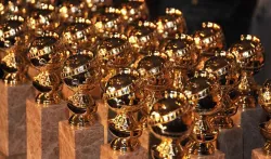 Golden Globe- India TV Hindi