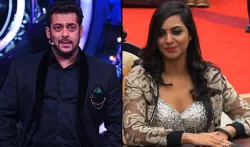 Bigg Boss 11- India TV Hindi