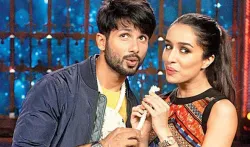 Shahid- India TV Hindi