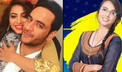 Vikas Gupta Arshi Khan- India TV Hindi