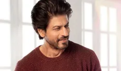 Shah Rukh Khan- India TV Hindi