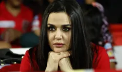 Preity Zinta- India TV Hindi