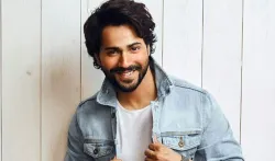 Varun Dhawan- India TV Hindi