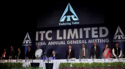 ITC Limited- India TV Paisa