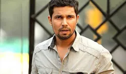 Randeep Hooda- India TV Hindi