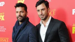 Ricky Martin- India TV Hindi